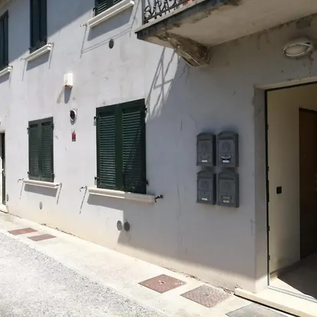La Casa Di Alyss *