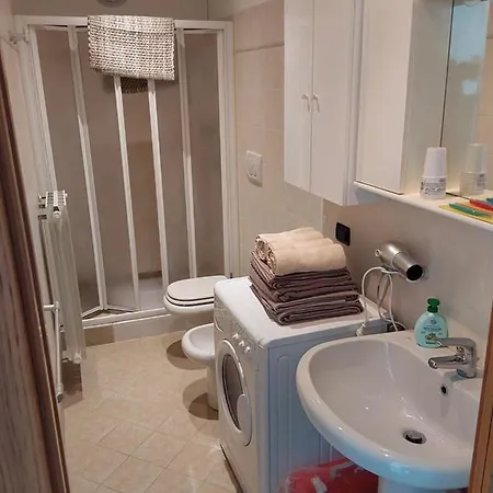 La Casa Di Alyss *