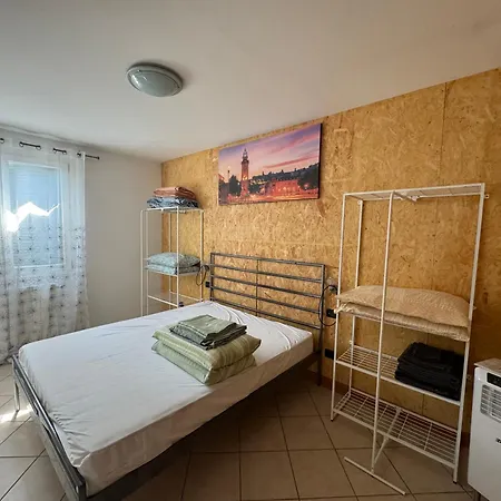 La Casa Di Alyss * Bergamo