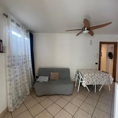 Апартаменты La Casa Di Alyss