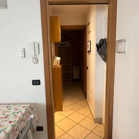 Апартаменты La Casa Di Alyss