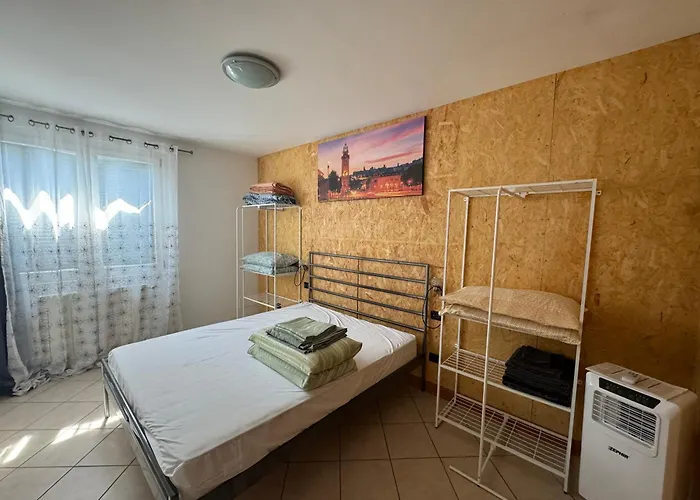 La Casa Di Alyss * Бергамо
