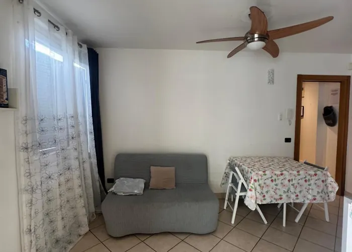 Апартаменты La Casa Di Alyss