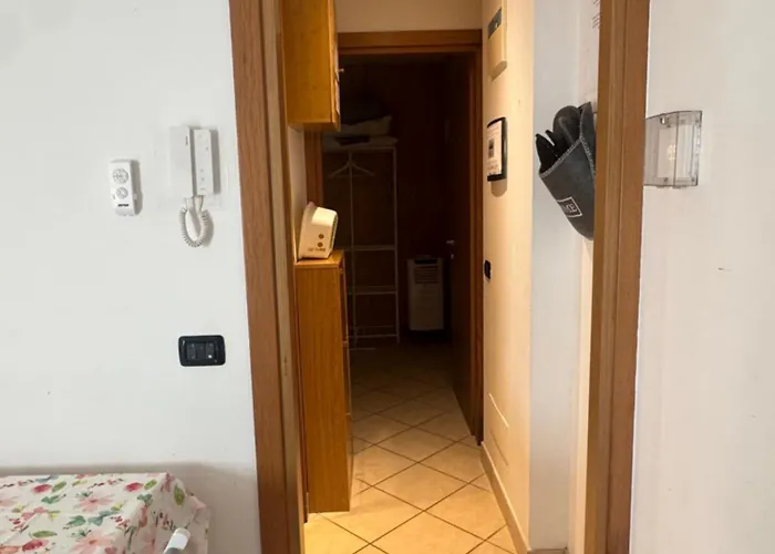 Апартаменты La Casa Di Alyss